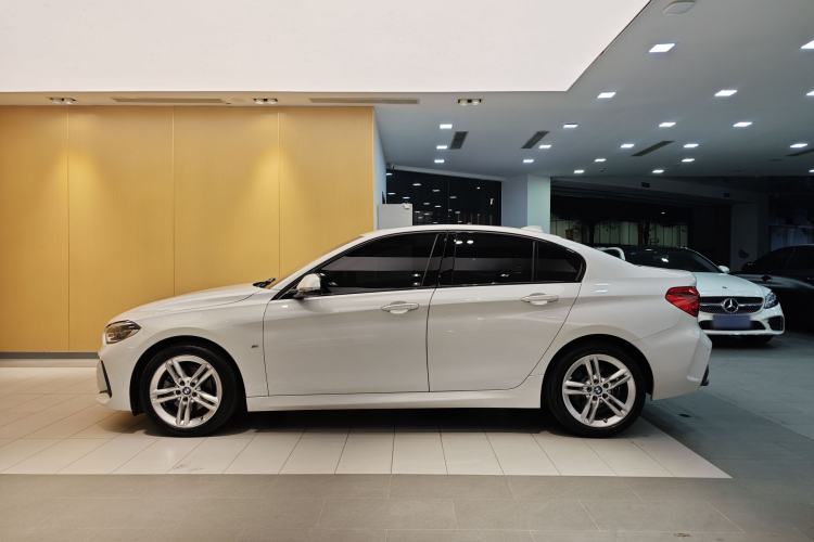 Used BMW 1 Series 2019 118i M Sport Package