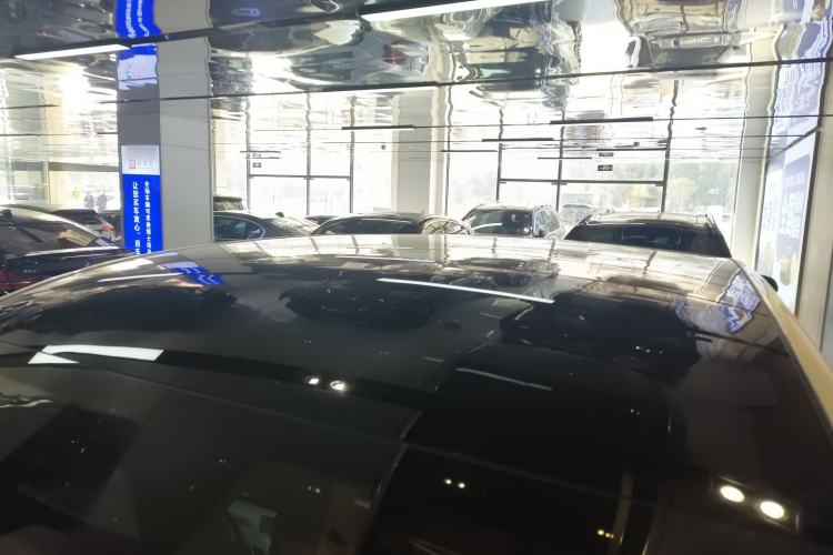 Used Li Auto L6 2024 Pro Model
