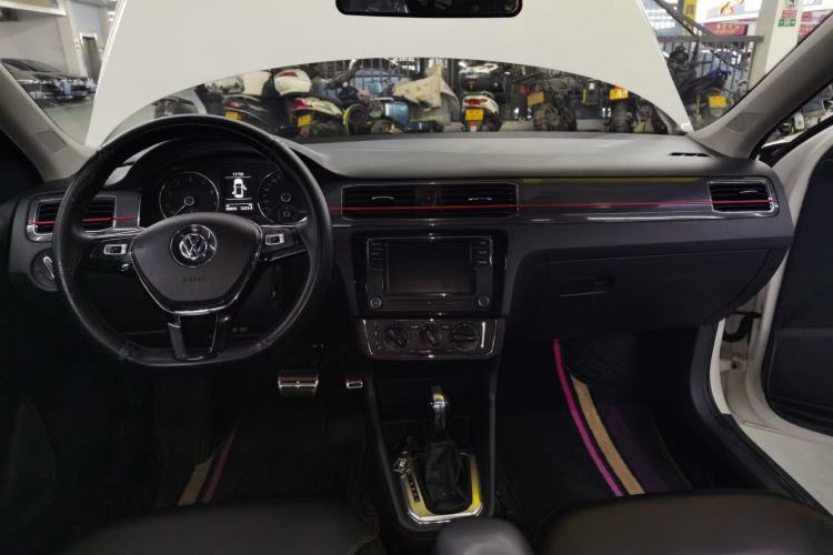 Used Volkswagen Santana 2019 Haval H6 1.5L Automatic Comfort Edition China VI Standard