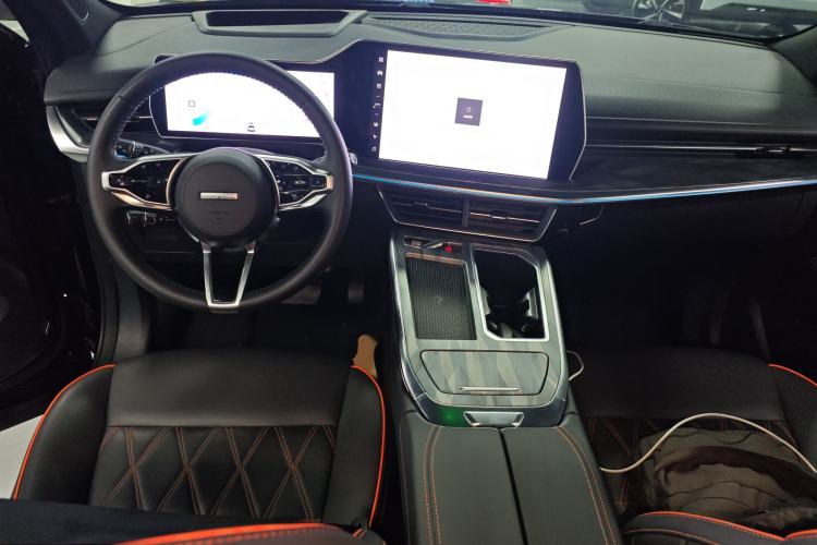 Used Haval XY 2022 1.5T Smart Edition
