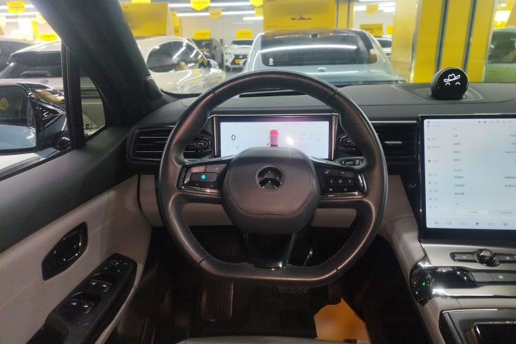 Used Nio ES6 2020 610 km Performance Version
