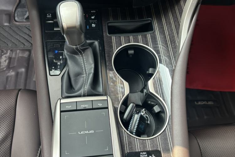 Used Lexus RX 2021 300 Four-Wheel Drive Special Edition
