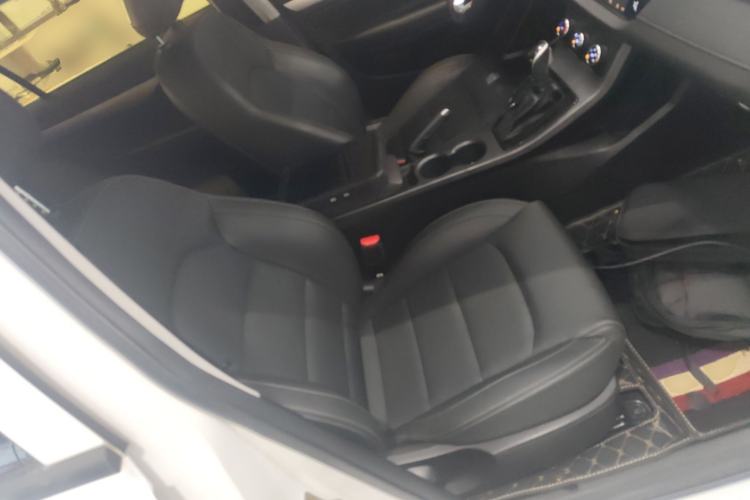 Used Geely Auto Emgrand 2020 1.5L CVT Comfort Model
