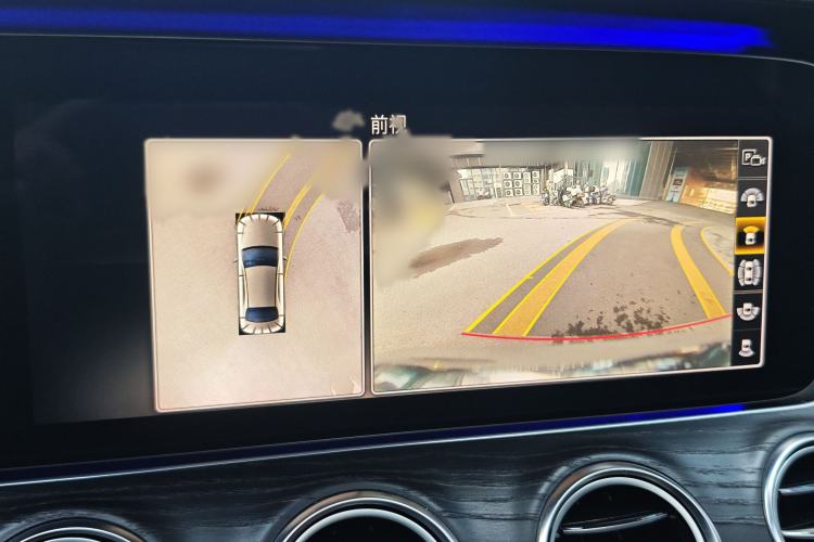 Used Mercedes-Benz E-Class 2020 Restyled E 300 L Sport Exclusive Edition
