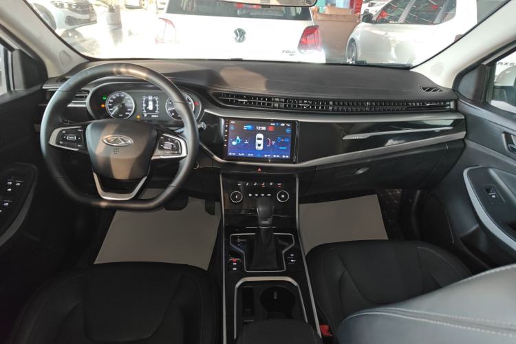 Used Chery Arrizo 5 2021 PRO 1.5L CVT Youth Edition
