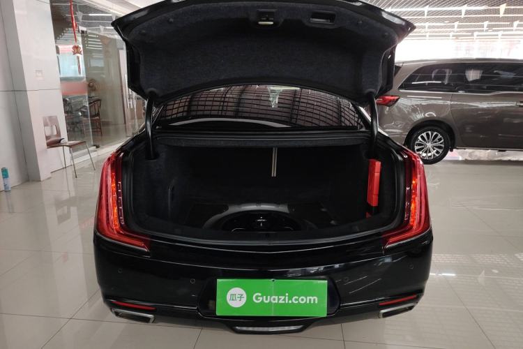 Used Cadillac XTS 2018 28T Elite Edition
