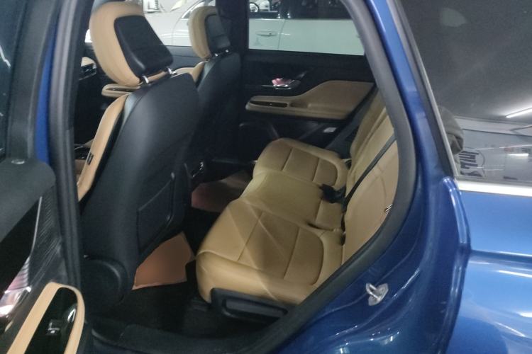 Used Lincoln Corsair 2021 2.0T Two-Wheel-Drive Luxury Edition
