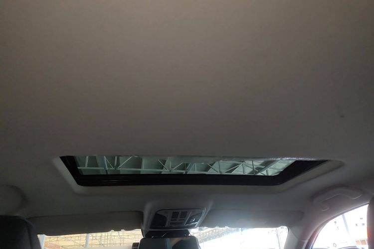 Used Haval F7x 2019 2.0T Two-Wheel Drive Smart & Stylish Play Edition