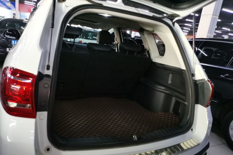 Used Haval H6 2019 Sport Edition 1.5T Automatic Two-Wheel Drive Elite Model China VI