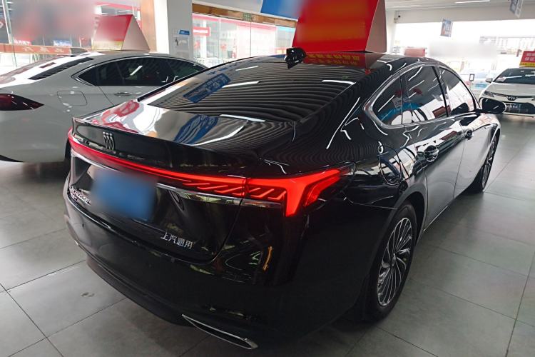 Used Buick LaCrosse 2023 28T Prestige Edition
