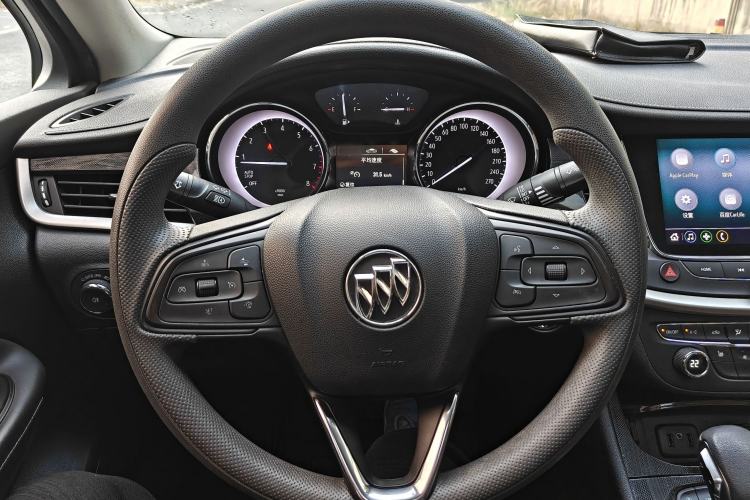 Used Buick Verano 2020 20T CVT Luxury Edition
