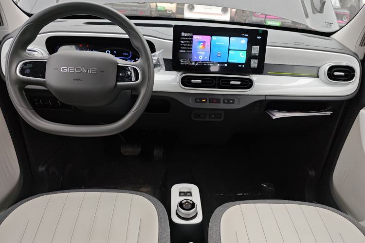 Used  Panda 2025 210km Panda Kart