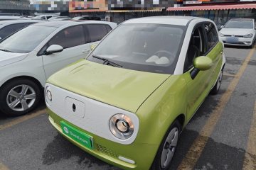 Used ORA Black Cat 2019 301km Standard Edition