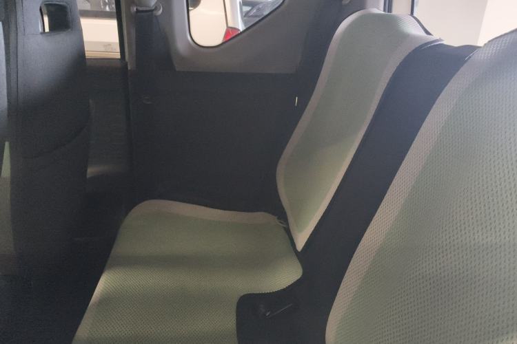 Used Wuling Hongguang MINIEV 2021 Macaron Fashion Edition Lithium-Ion Battery