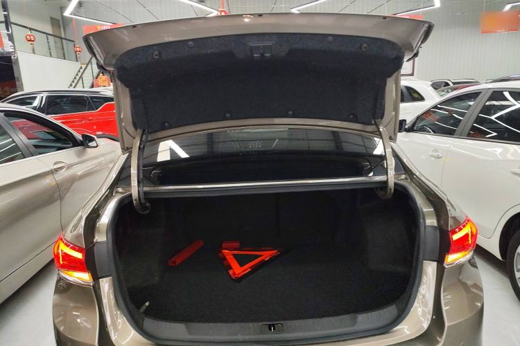 Used Buick GT 2019 18T Automatic Connected Elite Model China VI Standard
