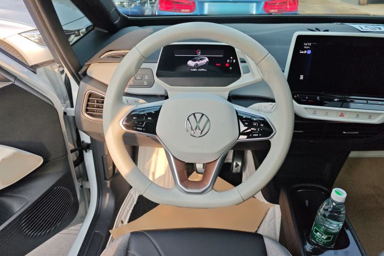 Used Volkswagen ID.3 2023 Intelligent Edition
