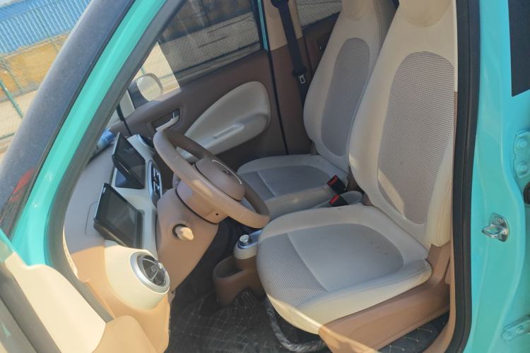 Used Wuling Hongguang MINIEV 2025 Four-Door Version Premium Edition