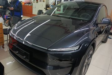 Used Tesla Model Y 2026 Rear-Drive Model