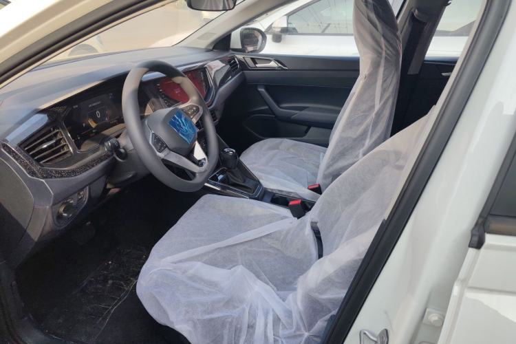 Used Volkswagen Lavida 2025 New Sharp 1.5L Outstanding New Edition
