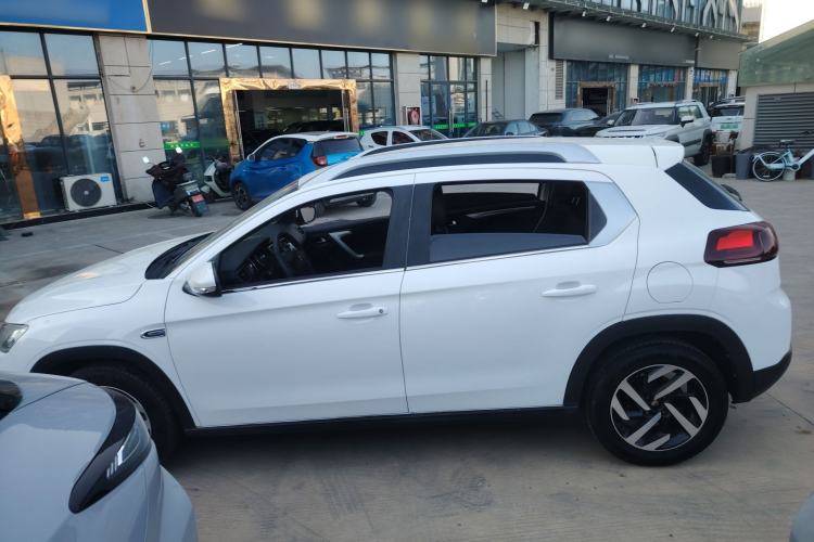 Used Citroen C3-XR 2015 1.6L Automatic Pioneer Model