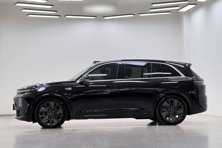 Used Li Auto L7 2024 Max
