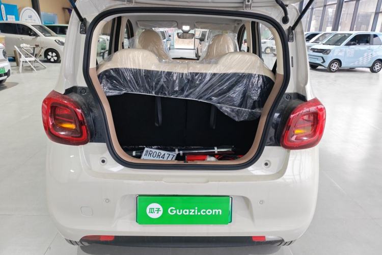 Used Wuling Hongguang MINIEV 2025 Four-Door Version Advanced Edition