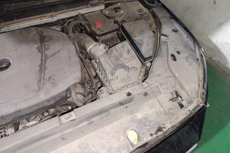 Used Volvo S90 2018 T4 Zhiyi Edition
