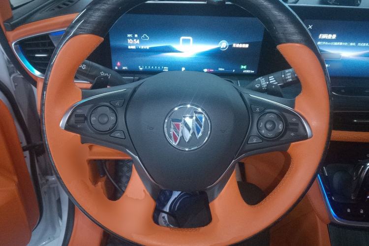 Used Buick GL8 2023 ES Lu Zun Comfort Model
