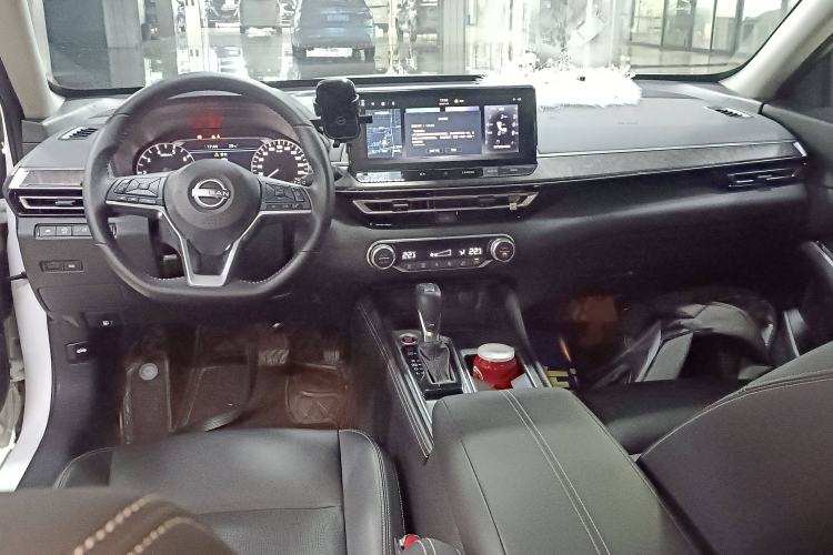 Used Nissan Teana 2022 2.0L XL-TLS Enjoyment Edition
