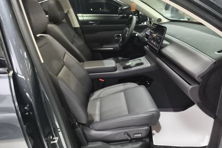 Used Leapmotor C10 2024 210 LiDAR Version
