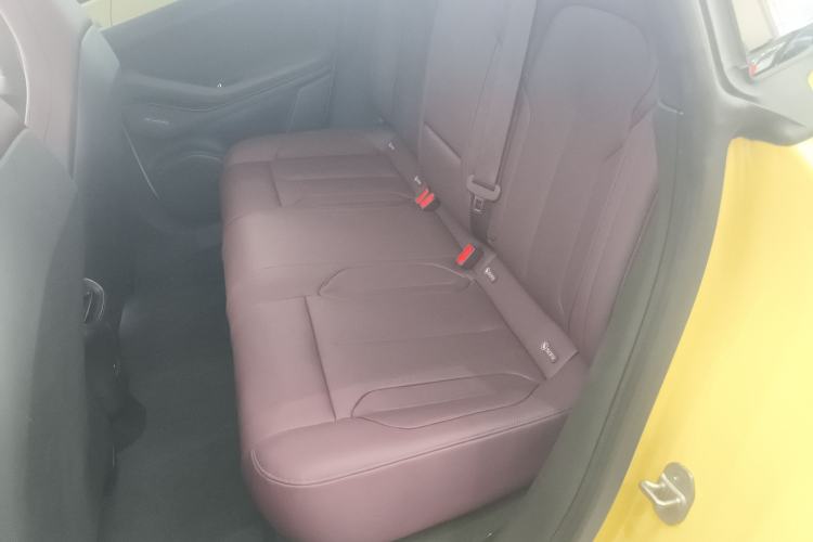 Used Nio ET5T 2023 75 kWh Touring
