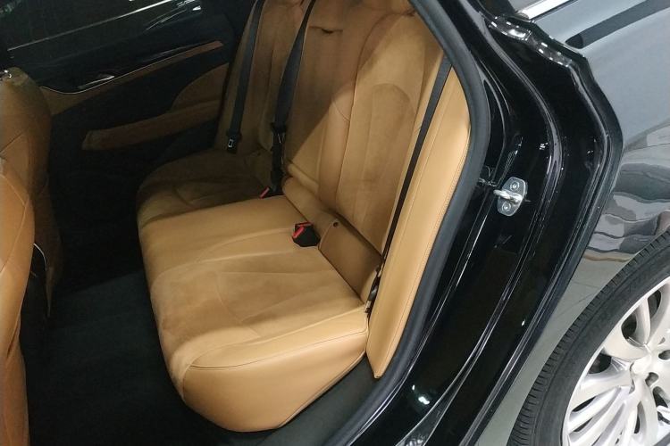 Used Buick LaCrosse 2018 28T Luxury Edition
