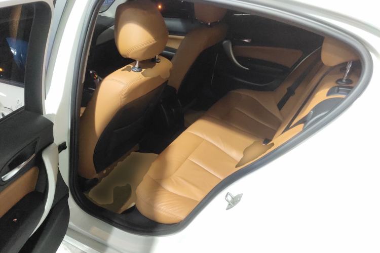 Used BMW 1 Series 2016 120i Leading Model
