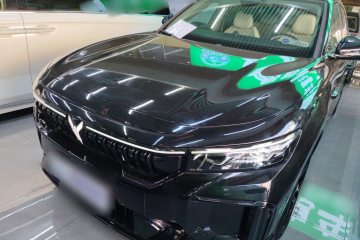 Used VOYAH FREE 2025 318 259 km All-Wheel-Drive Exploration Edition