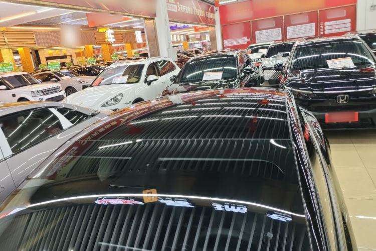 Used Tesla Model 3 2021 Standard Range Rear-Drive Upgraded Version