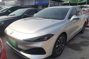 Used Roewe D7 2025 DMH 125km World Champion Excellence Edition