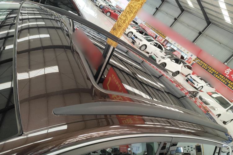 Used Buick Envision 2020 20T Two-Wheel Drive Leading Version