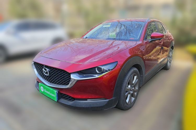 Used Mazda CX-30 2020 2.0L Automatic Joyful Model