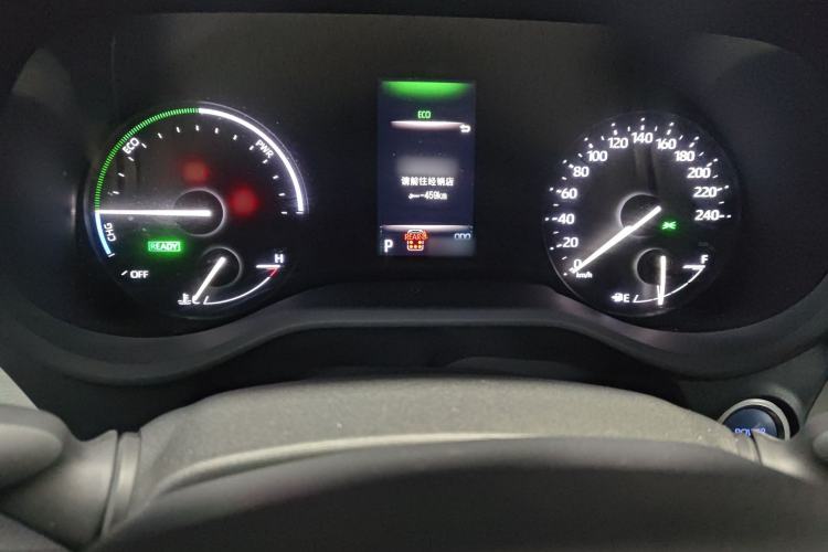 Used Toyota Sienna 2021 2.5L Hybrid Comfort Edition