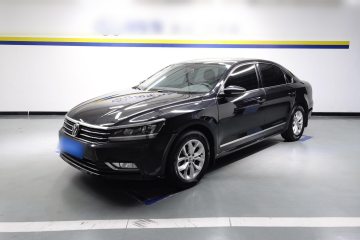 Used Volkswagen Passat 2017 280TSI DSG Luxury Edition