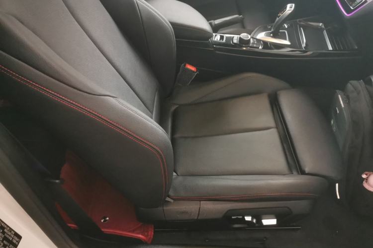 Used BMW 2 Series 2019 225i Convertible Coupe Sports Design Package
