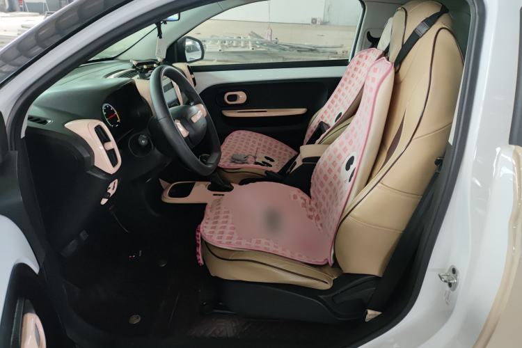 Used Roewe Clever 2020 Urban Style Edition
