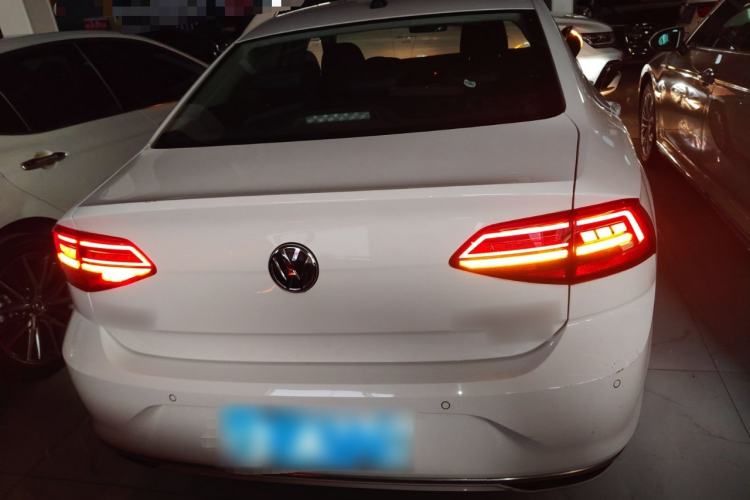 Used Volkswagen Lamando 2021 230TSI DSG Fashion Edition