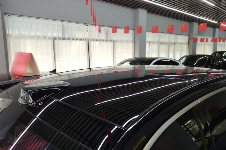 Used Li Auto L7 2024 Ultra Model