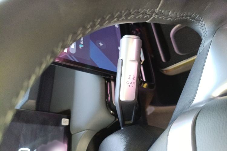 Used AION Y 2024 Plus 610 Intelligent Driving Version
