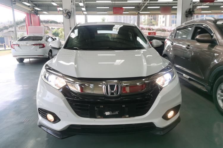 Used Honda Vezel 2019 1.5L CVT Pioneer Edition China VI
