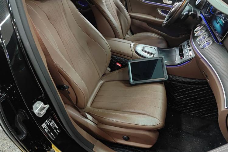 Used Mercedes-Benz E-Class 2023 E 300 L Luxury Model
