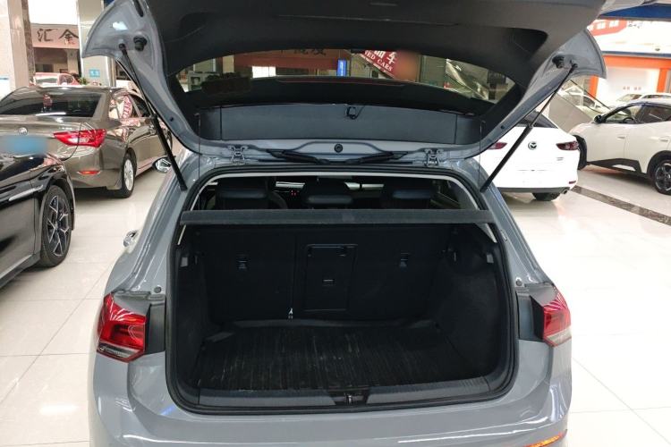 Used Volkswagen Golf 2023 280TSI DSG Pro
