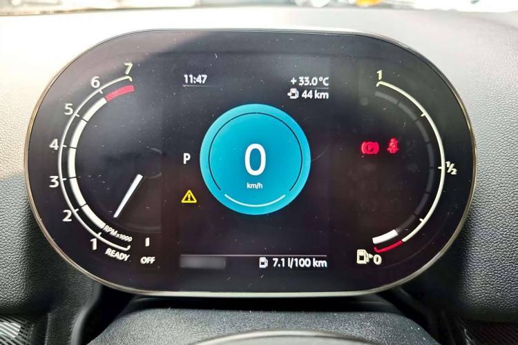 Used  Countryman 2022 Facelift 1.5T COOPER Connoisseur
