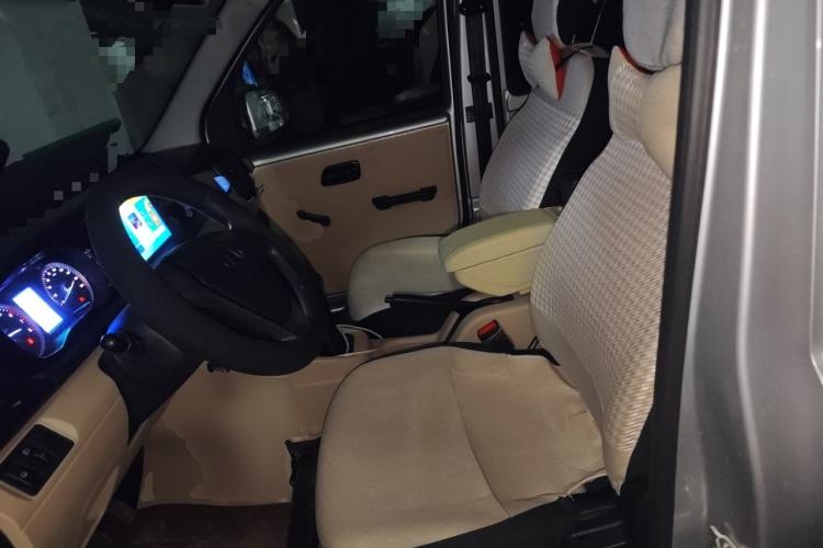 Used Kuayue Kuayue Xing V3 2023 1.5L Gasoline Comfort Edition 5-Seat Passenger Vehicle